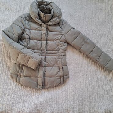pojas za jaknu: Guess, S (EU 36), Jednobojni, Sa postavom — 1