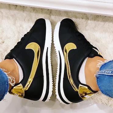 bata patike: Nike Cortez – ikona stila za svaki dan Osvežite svoj garderober — 7