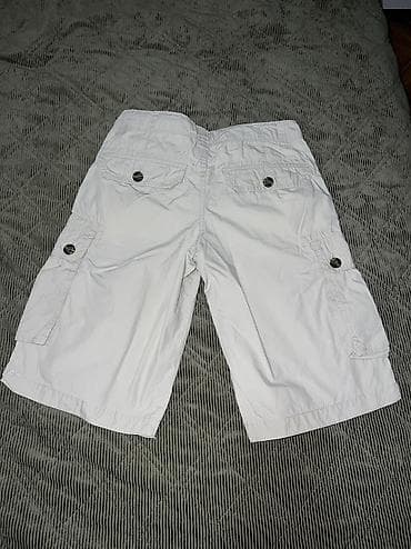 shoes: TOMMY HILFIGER dečiji šorc,vel.12 Ima jedna flekica nazad,videla sam — 3