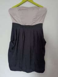 balasevic odeca: Cetiri haljine i suknja L Hennes,H&M, Clockhouse, Amisu za — 5