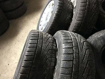 195 65 15 c: ALUMINIJUMSKE FELNE 55.AUDI 17 5 X 112 | AUDI 7.5 jot x 17 ET 40 — 3