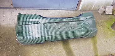 Car Parts: ZADNJI BRANIK ZA OPEL CORSA D | opel corsa d zadnji branik 13179893 — 1