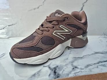ecco.rs obuca: New Balance 9060 patike – lifestyle silueta inspirisana Y2K estetikom — 3