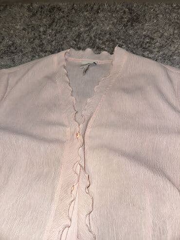 push up helanke novi sad: 9Fashion Woman, XL (EU 42), 2XL (EU 44), 3XL (EU 46), Jednobojni, bоја - Roze — 2