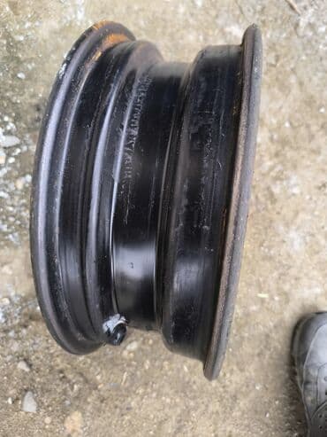 sedista za reno megan 2: Felne celicare u odlicnom stanju za fiata 4x98 13.za sve inf moze — 2