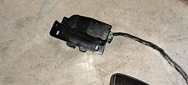 elektricni voz: BRAVA ZADNJEG STAKLA SW ZA PEUGEOT 206 | imam sve delove za peugeot — 1