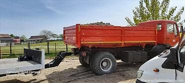 Fashion, Health & Beauty: Prevoz građevinskog materijala i mašina, odvoz šuta. Prevoz — 3