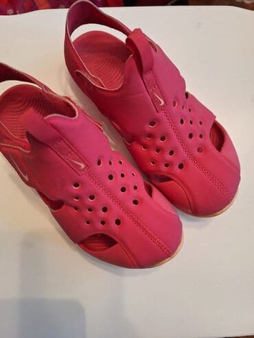 deciji prsluci hm: Sandals, Nike, Size - 32 — 2