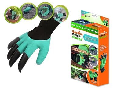 ruske pumpe za vodu prodaja: Rukavice Za Baštu-Garden Genie Gloves Rukavice Garden Genie Gloves sa — 1