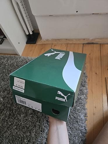 planeta zenske patike: Puma RS System patike – ženski model - Model: Puma RS (RS System — 5