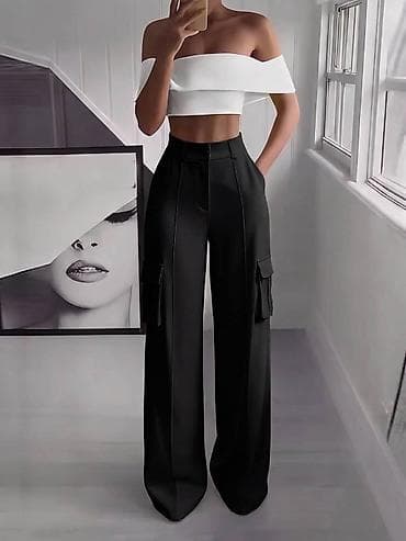 bata papuce: 08. Pantalone 2.400 dinara H — 2