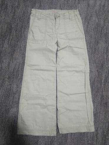 Women's Clothing: Chino — 5