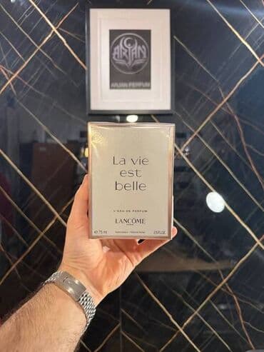 Nega kože: Parfem 
pk — 1