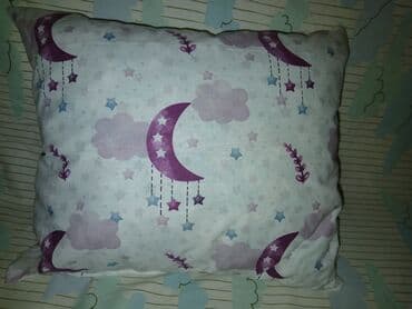 Venčanice i aksesoari: Dekorativni jastucici — 2