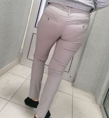 kompleti pantalone i prsluk: Regular rise — 6