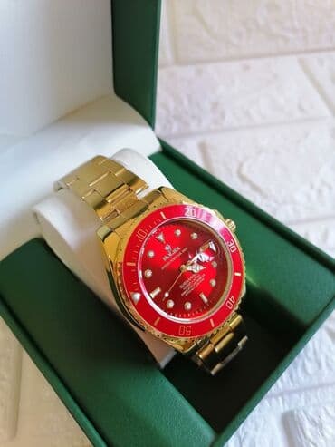 pepco vranje: Rolex, Muški — 4