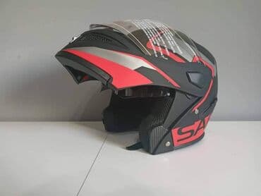 replay muske torbice: Helmet, For adults — 5