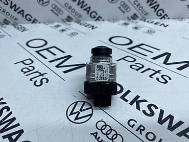 silvercrest aparat za sladoled: PARKING/RIKVERC KAMERA ZA VOLKSWAGEN TIGUAN, TOURAN, GOLF 7 . - 5WA — 2