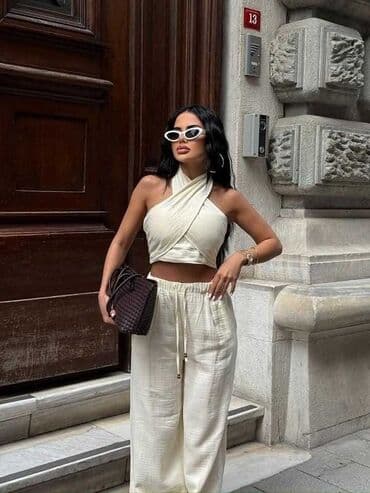 svecane haljine i kompleti za punije osobe: 9Fashion Woman — 5