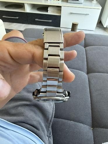 torbe sa cirkonima: Muški ručni sat Casio G-Shock sa analognim i digitalnim prikazom — 2
