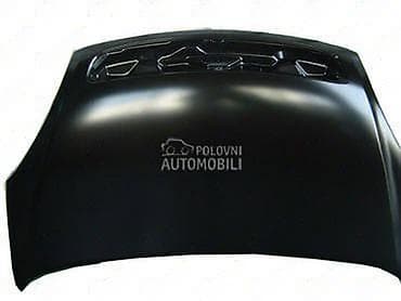 peugeot 407 lampice upozorenja: BRAVA HAUBE ZA CITROEN XSARA OD 1996. DO 2006. GOD. | brava prednje — 3