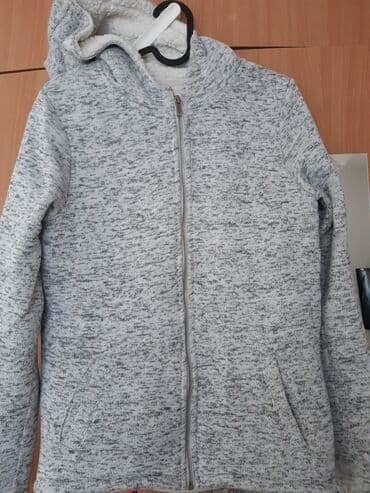 elasticne pertle za patike: H&M, Sa rajsferšlusom, 152-158 — 1