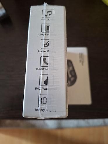 bluetooth zvucnici subotica: Bežične slušalice H01 – True Wireless Stereo (Bluetooth 5.3) - Ultra — 3