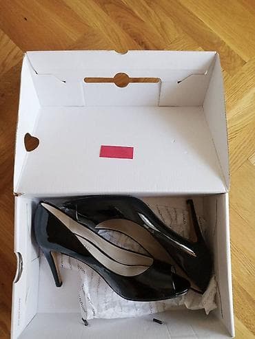 cipele adidas: Aldo cipele 39 broj — 1