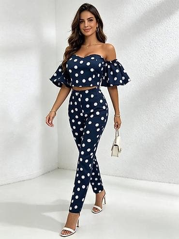 Kompleti, Kombinezoni: 04. KOMPLET: 3.900 dinara A — 1