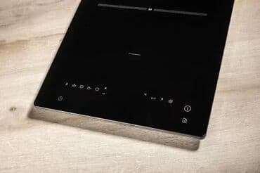 Mikrotalasne rerne: **Tehnički detalji** **Opšte** Vrsta aparata Indukcijska ploča Boja — 8