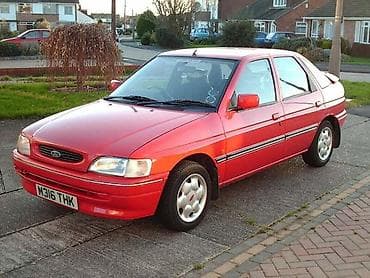 ispravljac za akumulatore cena: ABS ZA FORD ESCORT | Ford escort 0 - NAJPOVOLJNIJI NOVI I POLOVNI — 1