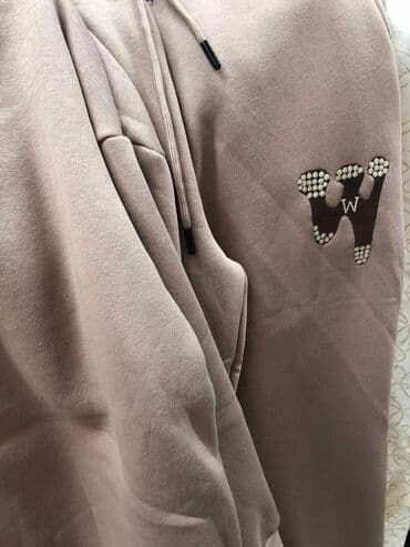 Komplet trenerke Vel S.m.L.xL 95% cotton 5 % likra termo Cena 3200