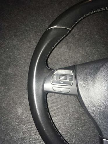 corsa c: VOLAN AIR BAG ZA VOLKSWAGEN GOLF 6, GOLF PLUS, PASSAT B6 . OD 2005 — 4