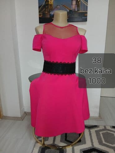 krzneni prsluci sa kapuljacom: Color - Multicolored, Other sleeves — 27