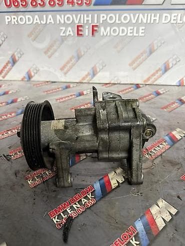 Vozila: SERVO PUMPA M57N2 ZA BMW X5, X6 OD 2007. DO 2012. GOD. | — 2