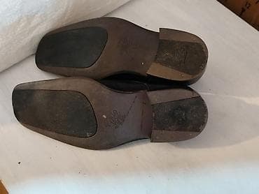 pull and bear haljine srbija: Cipele Bolero,prirodna koza broj 39-500 dinara Odlicno stanje Broj 39 — 4