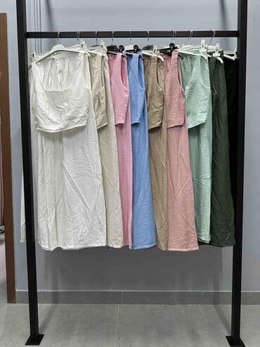 kompleti za zene svecani: Massimo Dutti — 4