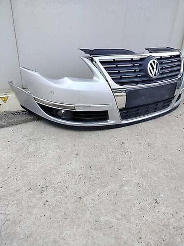 branik passat b5.5: PREDNJI BRANIK ZA VOLKSWAGEN PASSAT B6 OD 2005. DO 2010. GOD. | — 1