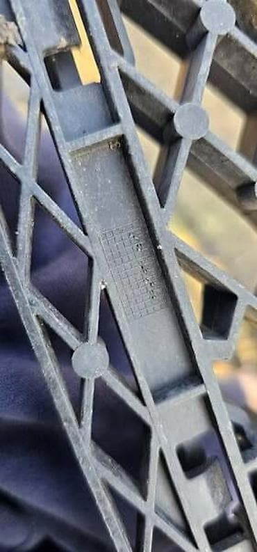Car Parts: NOSAČ ŠINA BRANIKA ZA VOLKSWAGEN PASSAT B8 | Volkswagen Passat b8 — 3