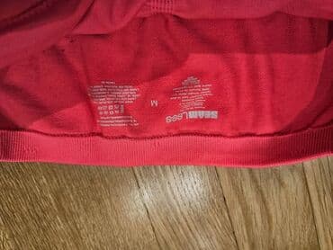 no copy majice: M (EU 38), Single-colored, color - Pink — 3