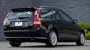 DELOVI ZA VOLVO V50 2.0 1.6 D 2005. GOD. | Delovi za Volvo V50 2 na lalafo.rs DELOVI ZA VOLVO V50 2.0 1.6 D 2005. GOD. | Delovi za Volvo V50 2