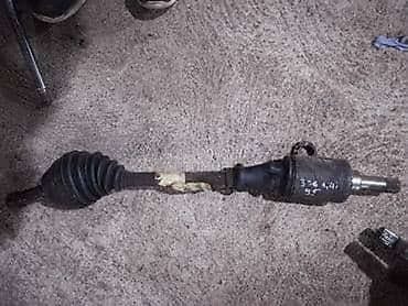 trake: POLUOSOVINA ZA PEUGEOT 306 OD 1996. DO 2002. GOD. | poluosovina za — 3