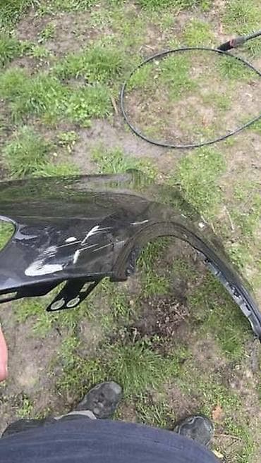 pumpa za ispitivanje instalacija: LEVO KRILO G01 G02 ZA BMW X3 M, X4 M, X3 . | BMW X3 g01 x4 g02 — 5