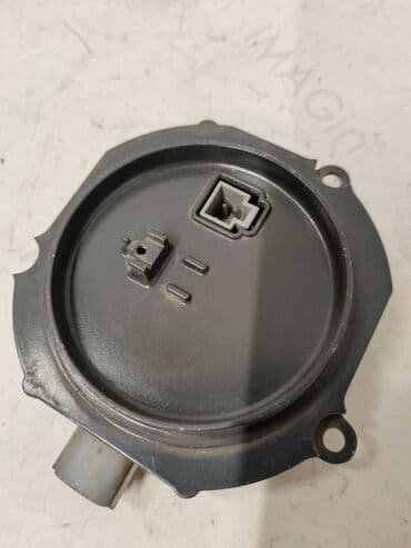 Vozila: Xenon Ballast Nissan Mazda NZMNS111LBNA LBNA00L847R0095 Zamenski — 2
