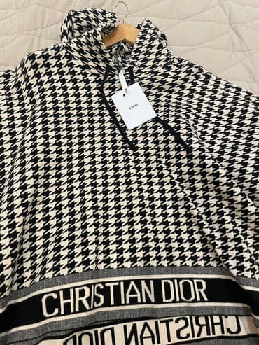 Women's Clothing: Dior, One size, color - Beige — 3