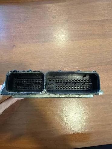spone na autu: MOTORNI KOMPJUTER ZA VOLKSWAGEN GOLF 6, PASSAT B7, TIGUAN . - — 4