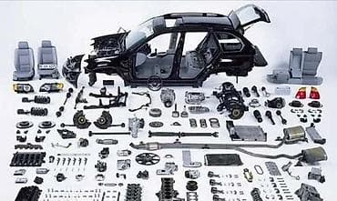 gigatron elektricni skuter: NOVI DELOVI ZA OPEL ADAM, AGILA, ANTARA . | NOVO! Prodaja novih — 1