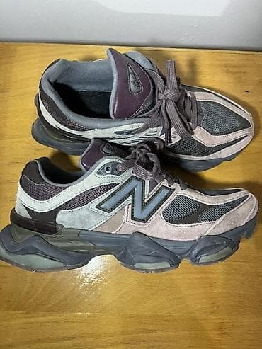 elegantne patike zenske: New Balance 9060 patike – model U9060BCCG - Veličina: 40 EU / 7 US / — 1