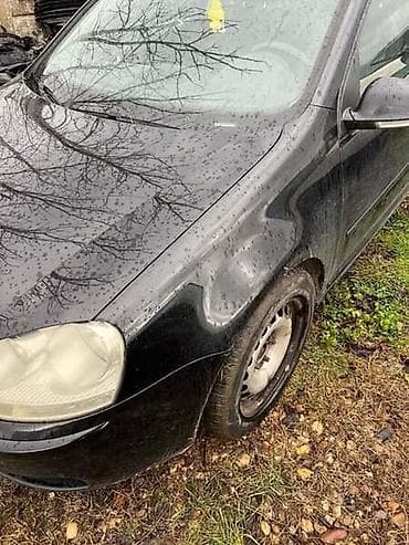 AMORTIZERI ZA VOLKSWAGEN GOLF 5 | Amortizeri za VW Golf 5. Na stanju