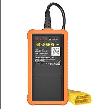 senzor i lezaj reno scenic 1: LAUNCH X431 Creader Elite OBD2 Ford, Lincoln, Mazda Može da — 8